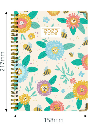 Amazon hot style planners